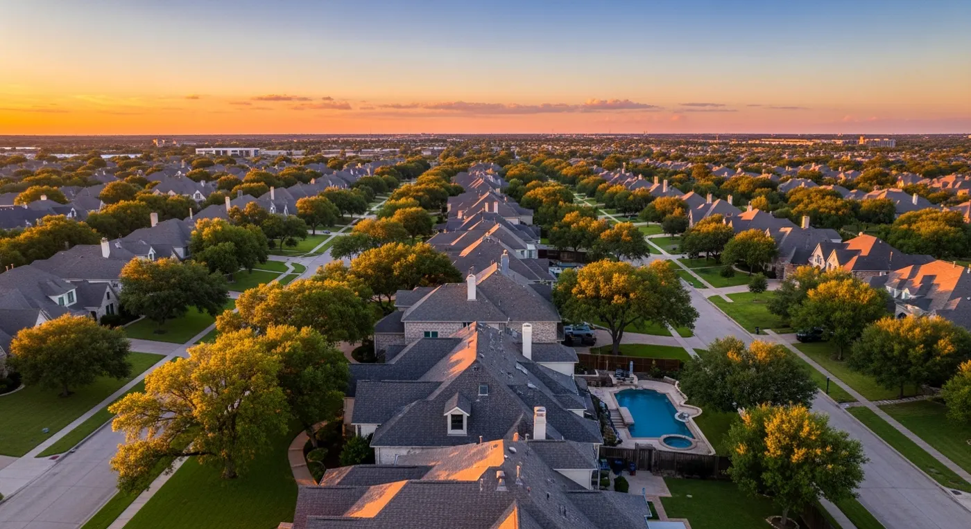 Restoration Services in Balch Springs, TX – Water, Fire, Mold & Storm Damage
