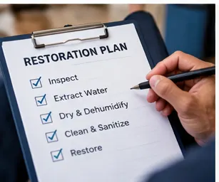 Areas We Serve