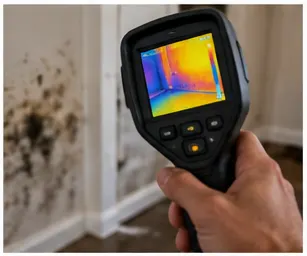 Restoration Services Throughout Garland